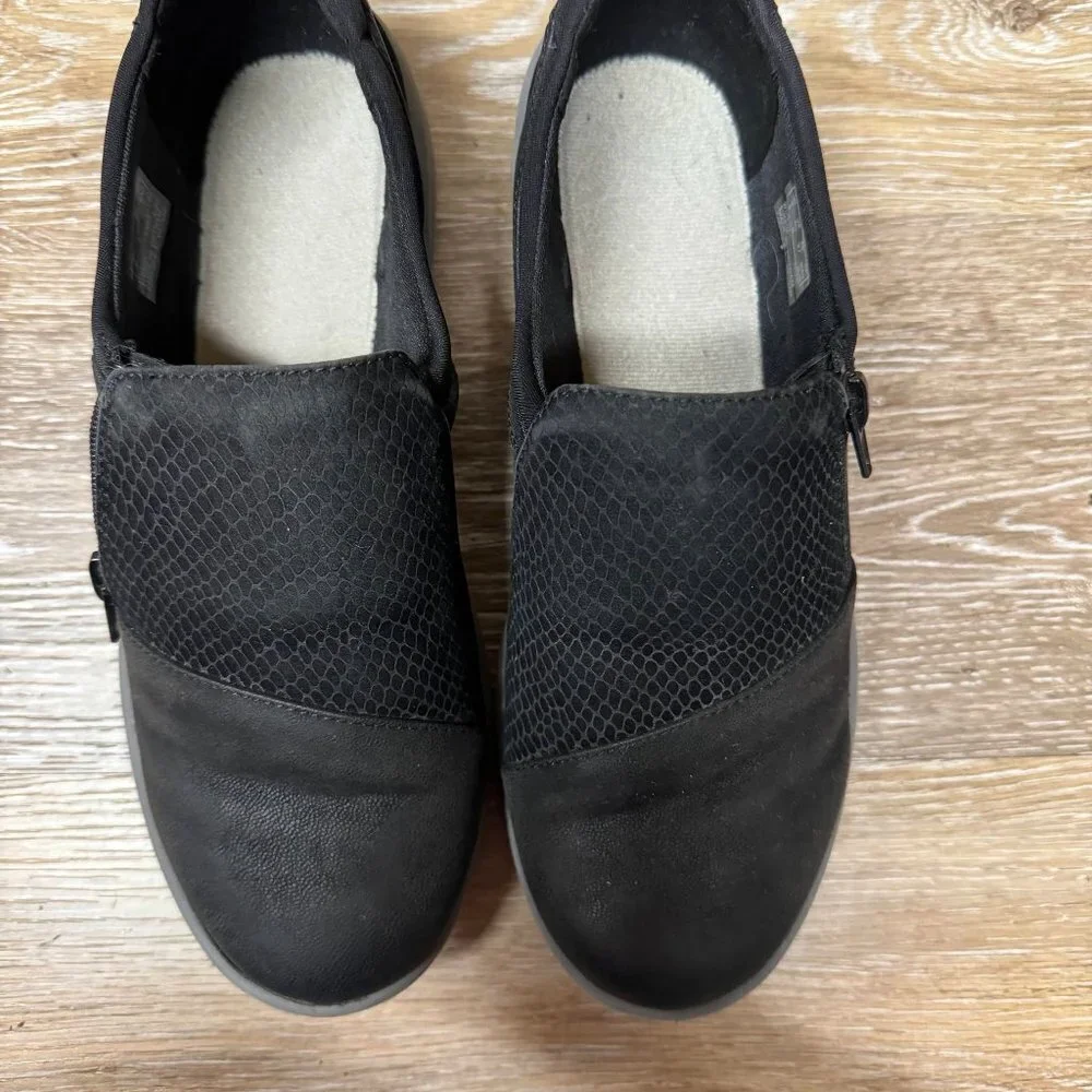 Skechers elevate your